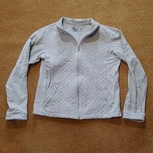 Cotton jacket